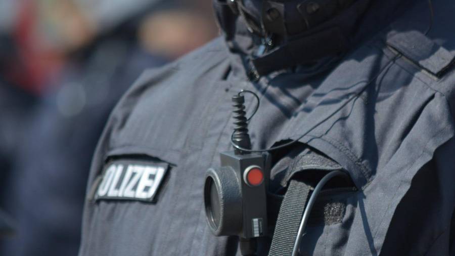 Mutmaßlicher IS-Kämpfer in Mainz festgenommen