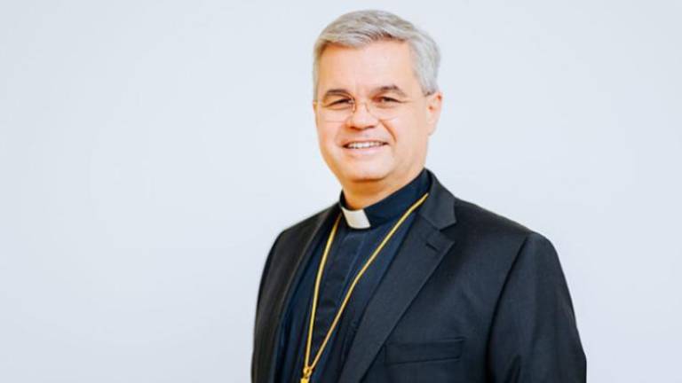 Bentz wird Erzbischof von Paderborn