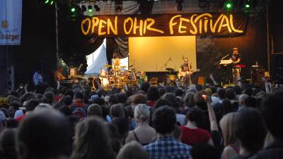 OPEN OHR Festival