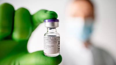 Mainzer Ärztefanclub bietet Impfaktionen an