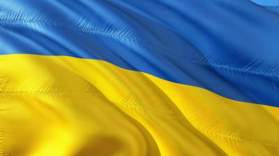 Trabert wieder in der Ukraine unterwegs