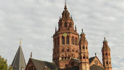 Corona-Umfrage im Bistum Mainz