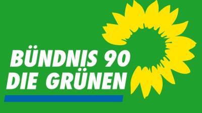 Grünen Mainz zur Stichwahl