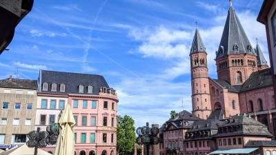 47. Interkulturelle Woche in Mainz