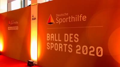 Ball des Sports nicht mehr in Wiesbaden
