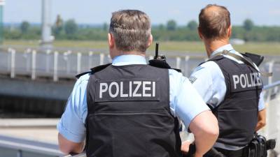 Polizei Mainz zieht Unfallbilanz