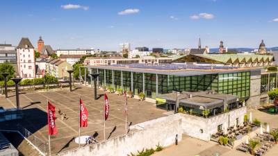 Mainzplus Citymarketing – Doppelspitze jetzt offiziell