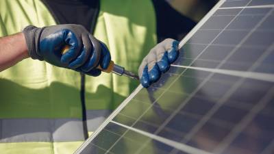 Förderung für Photovoltaik wird ausgeweitet