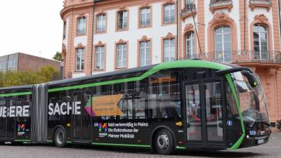 Mainzer Mobilität Kundenzufriedenheit