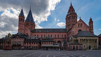 Bistum Mainz unterstützt Erdbeben-Nothilfe