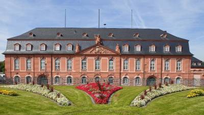 Fragerunde für den Rheinland-Pfälzischen Landtag