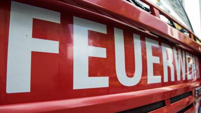 Mehrere Verletzte bei Brand in Hechtsheim