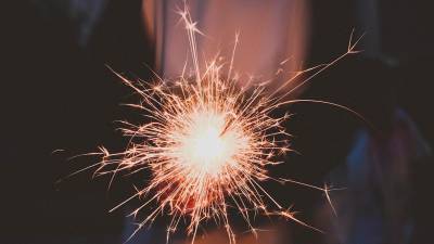 Verbotszonen für Feuerwerk an Silvester