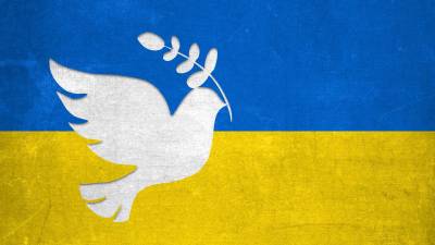 „Zeichen der Hoffnung – Ukraine“