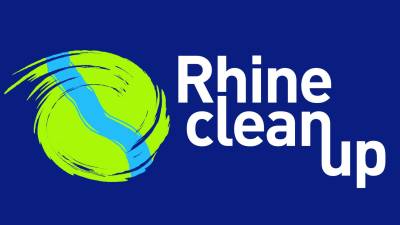 RhineCleanUp 2020