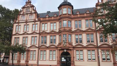 „Hotspot Gutenberg-Museum – Hoher Besuch in Rheinland-Pfalz“