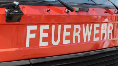 Viel zu tun für die Wiesbadener Feuerwehr