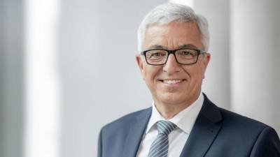 Lewentz ist neuer Landesvorsitzender der SPD