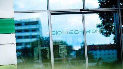 Wettbewerb für Ausbau des Biotechnologie-Standort