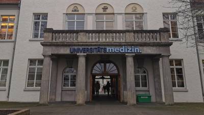 Sondersitzung bei der Mainzer Uniklinik