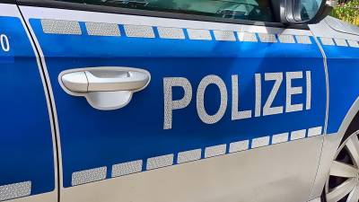 Polizei Mainz: Tag der offenen Tür