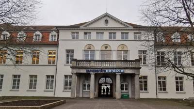 Fachkräftemangel an Mainzer Universitätsmedizin