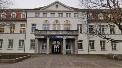 CDU kritisiert Mainzer Uniklinik