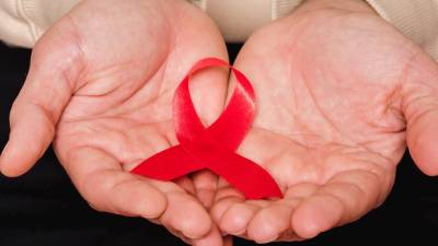 Promis am Welt-Aids-Tag