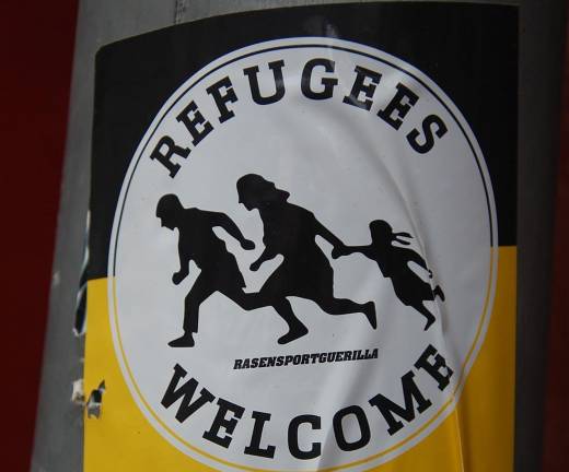 Flüchtlingsunterkunft im alten Allianzhaus schließt