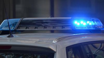Polizei: Großeinsatz in Appenheim