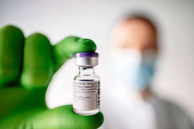 Mainzer Ärztefanclub bietet Impfaktionen an