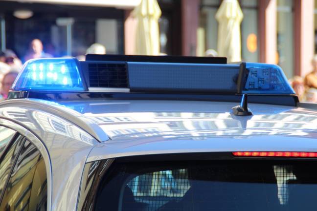Polizei: Kurioser Fall in Laubenheim