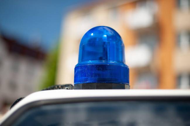 Polizei sucht nach Zeugen nach einem versuchten Raub in Nackenheim
