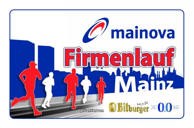 Update zum Mainova Firmenlauf Mainz 2020