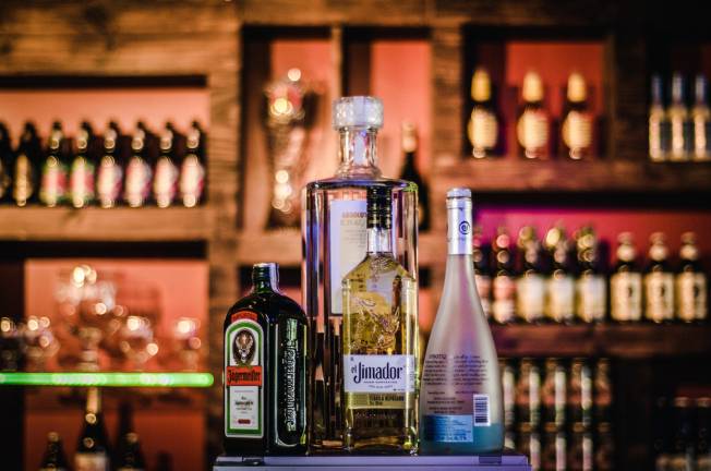 Alkoholverbot in Wiesbaden wird verlängert