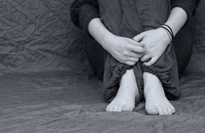 BKA veröffentlicht Lagebild zu Kindesmissbrauch