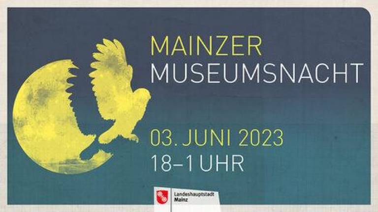 Museumsnacht in Mainz