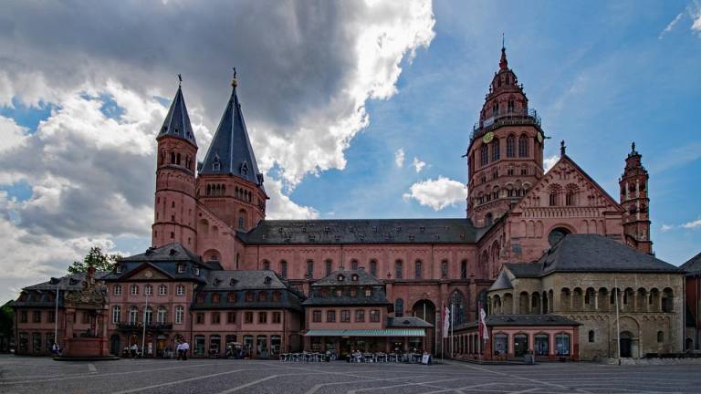 Neue Mainzer Domorgel erklingt im August