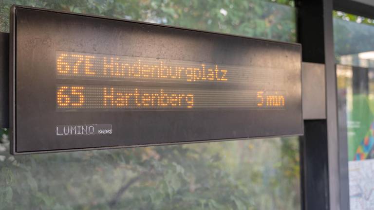 Fahrgastbefragung der Mainzer Mobilität