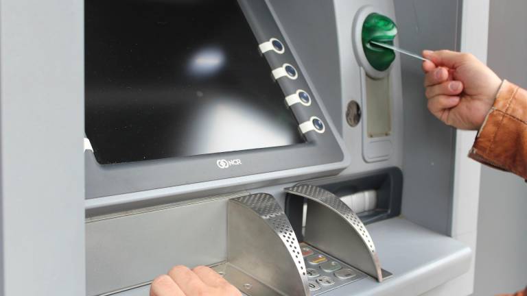 Konzept gegen Geldautomatensprengungen
