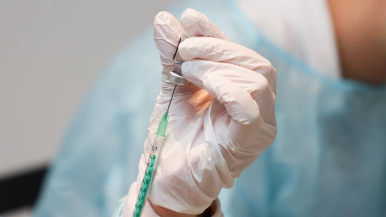 Impfen beim Hausarzt: Pilotphase startet