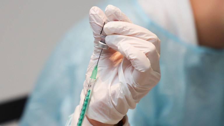 Hessen sagt Sonder-Impfaktion ab