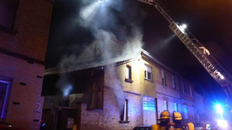 Wohnhaus in Bretzenheim ausgebrannt