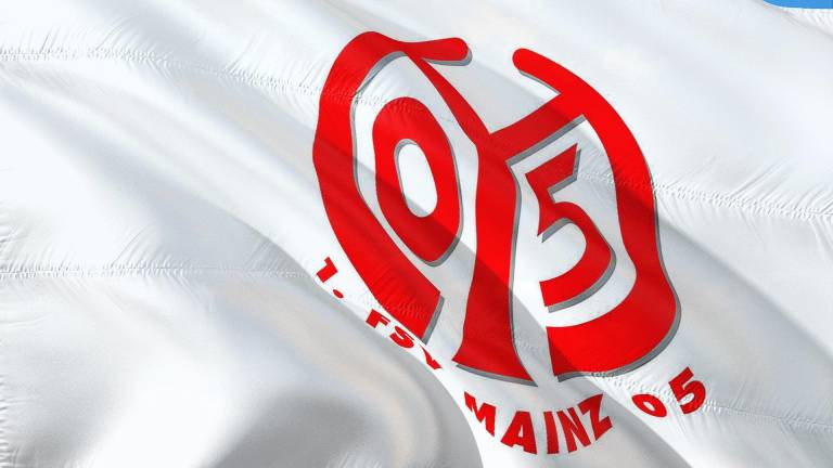 Mainz 05: Erste Partie der Bundesliga Saison