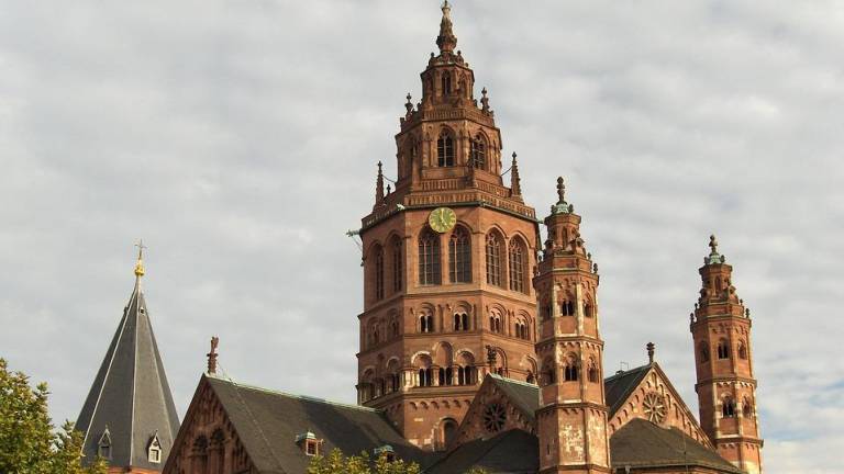 Bistum Mainz muss sparen
