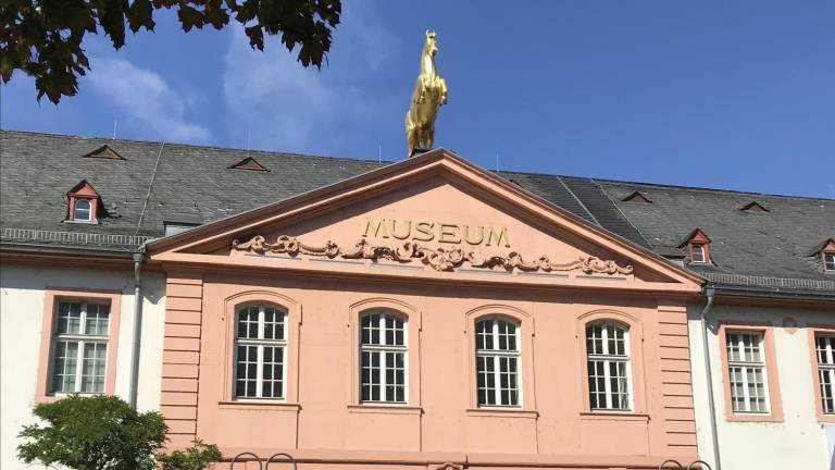 Neue Ausstellung im Landesmuseum Mainz