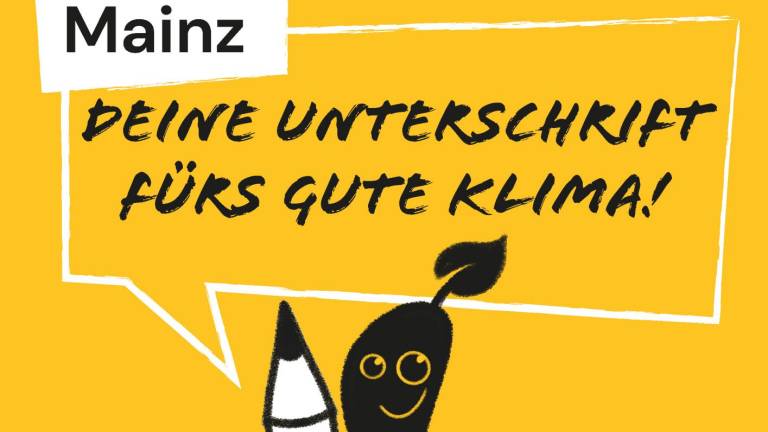 MainzZero – Klimaentscheid Mainz