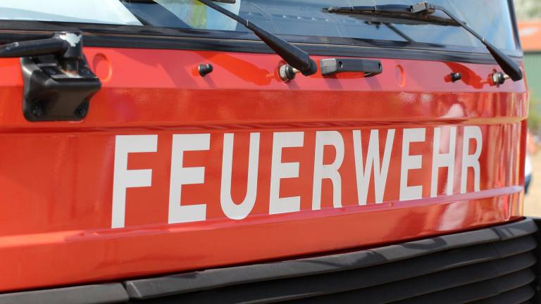 Rüsselsheim: Zeugen nach Mülltonnen-Brand gesucht