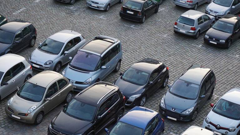 Neustadt-Anwohner bekommen mehr Parkplätze