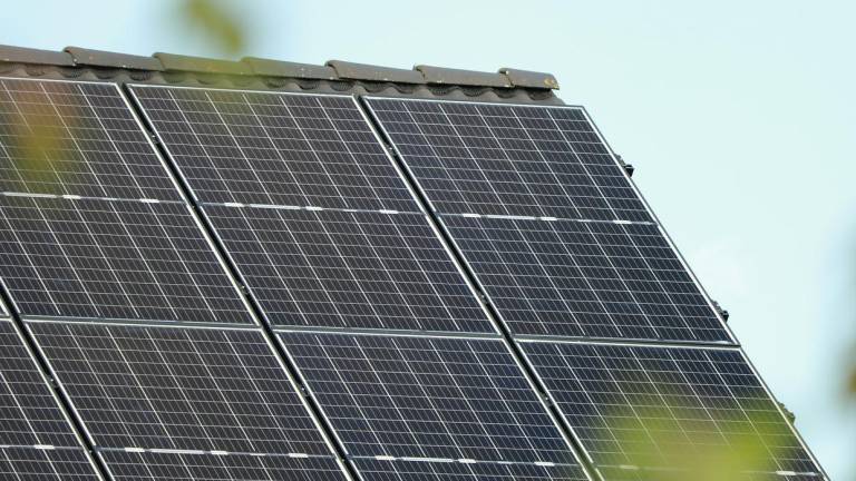 Photovoltaik-Förderprogramm 1.000 Anträge in fünf Monaten